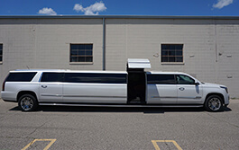 limousine