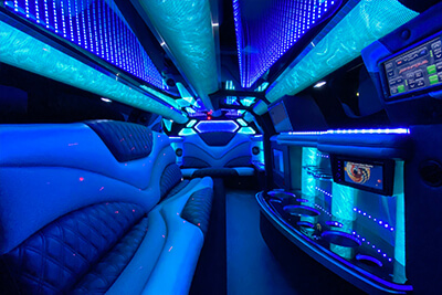 limo