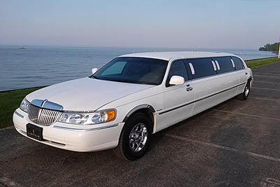 Towncar Limo