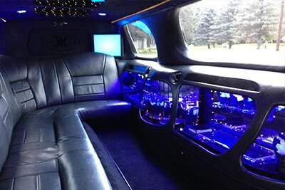 limo