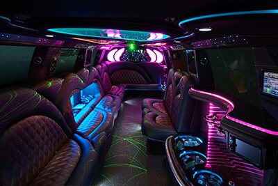 limo