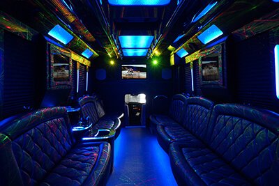 party bus