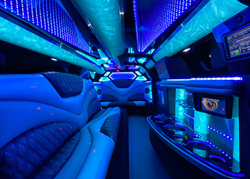 Limos Lansing